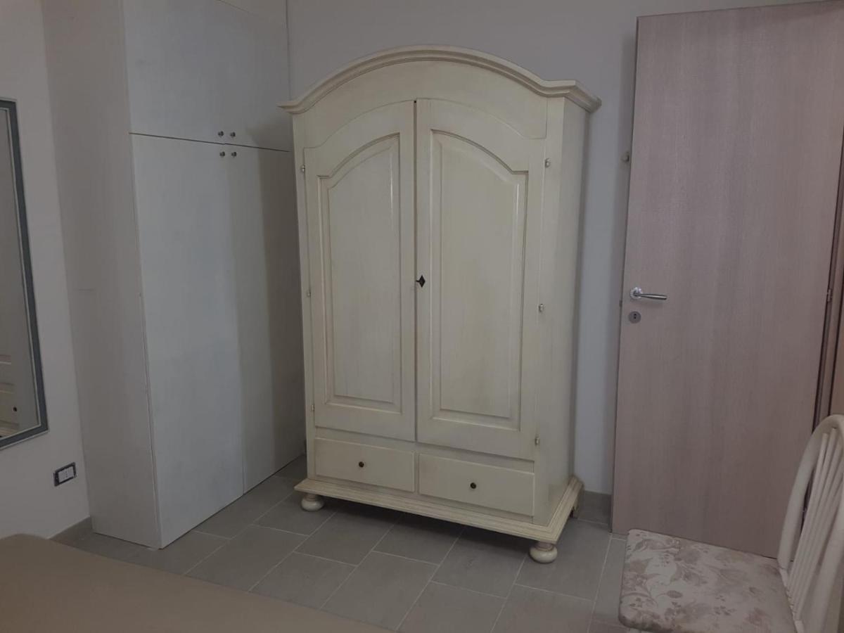 Villa Relax Sul Mare Gallipoli Eksteriør billede